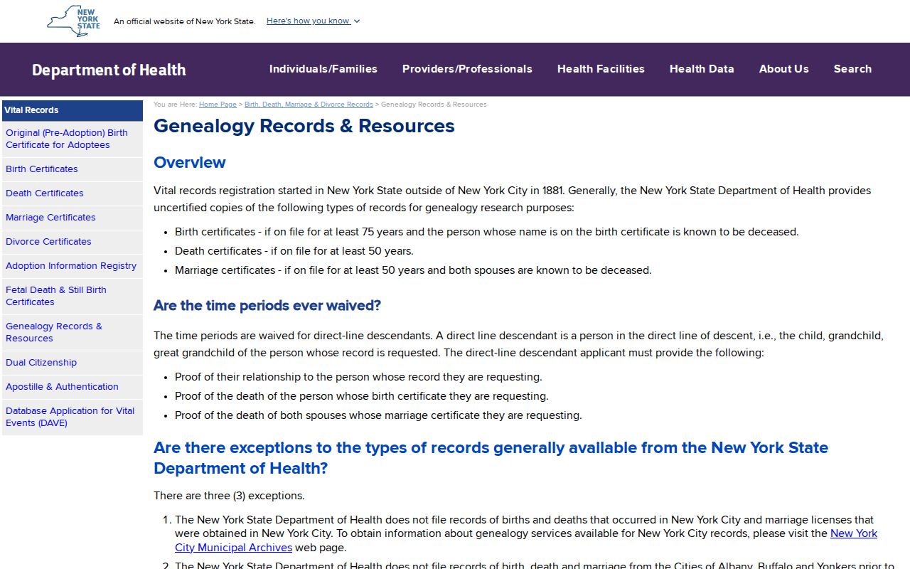Carmel residents directory New York genealogy records guidance